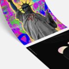 48×72 Poster Wild Posters 1