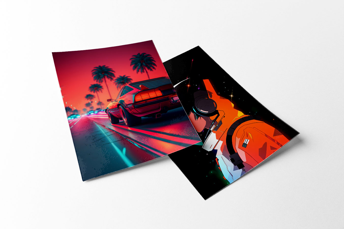 48x72 Poster