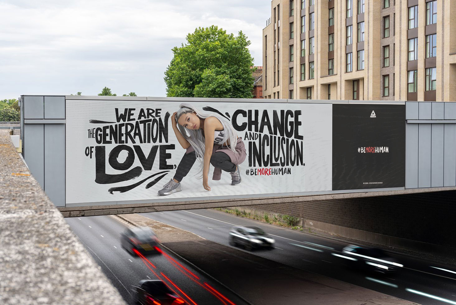 Billboard Campaign Aus 1
