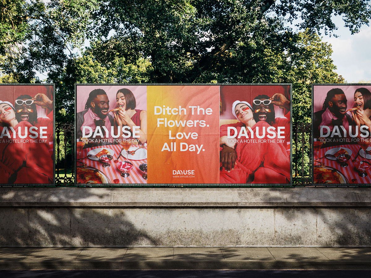 Wheatpasting in Miami | Low-cost street poster campaigns in Miami