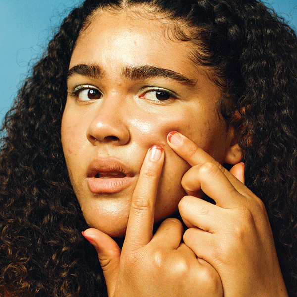Krave Beauty Campaign