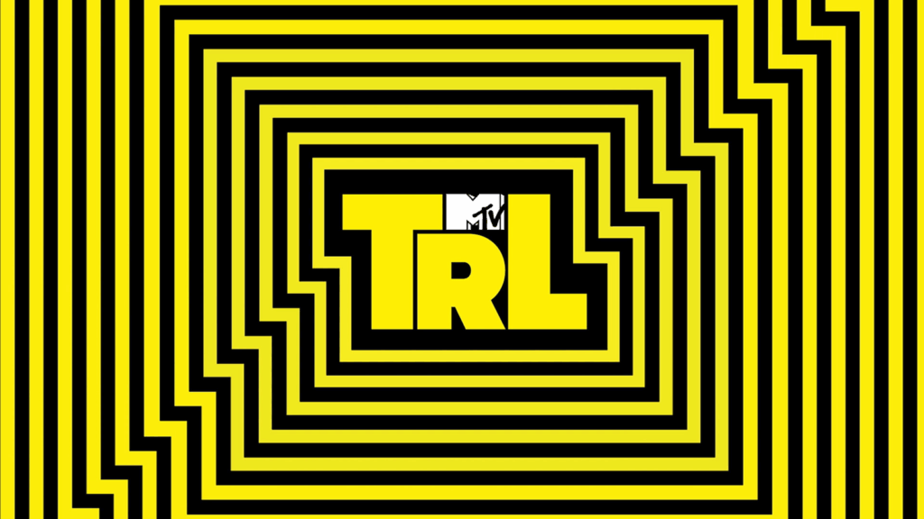 Mtv Total Request Live 1