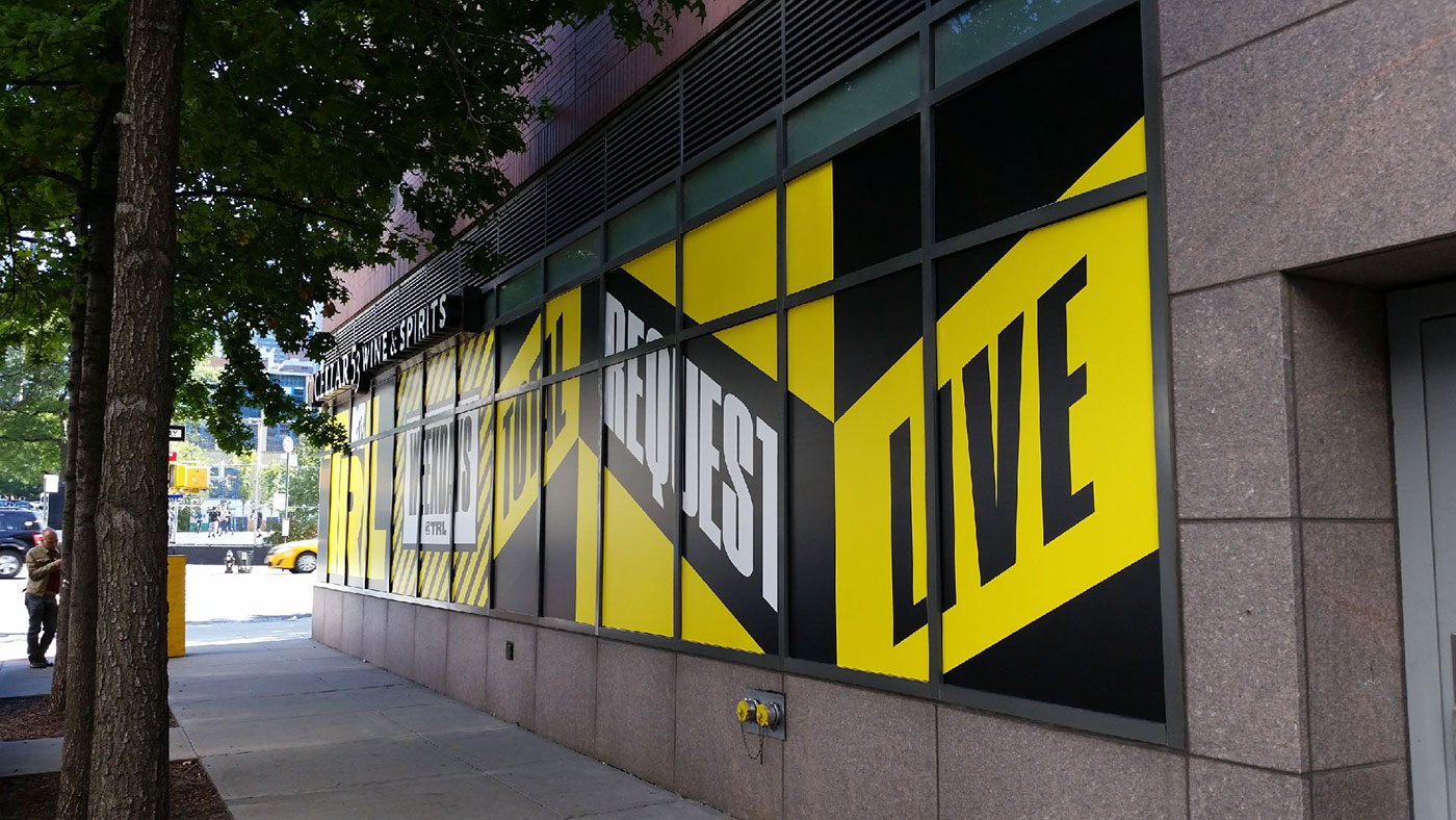 Mtv Total Request Live Reboot Windows 2