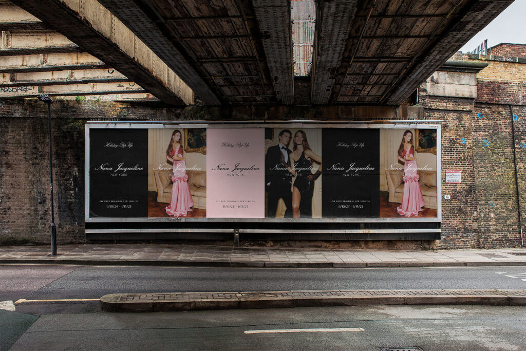 Wheatpasting Posters Campaign 002